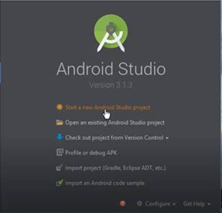 Beginnings Of Xamarin Android For Developers Of Android Studio